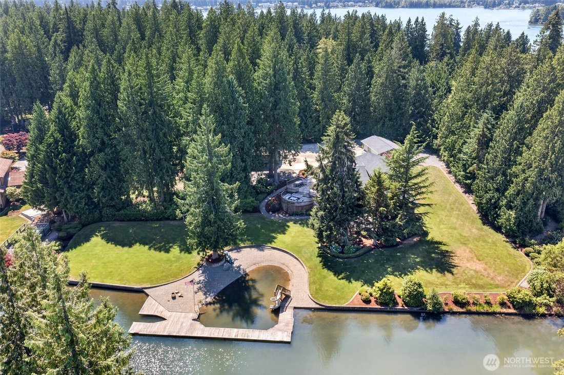 House in Lake Tapps, Washington, United States 2 - 18416036