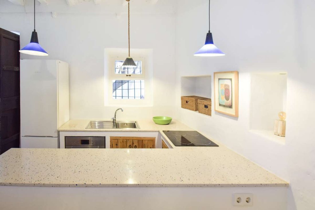 Villa in Ibiza Town, Balearic Islands, Spain 4 - 14624758
