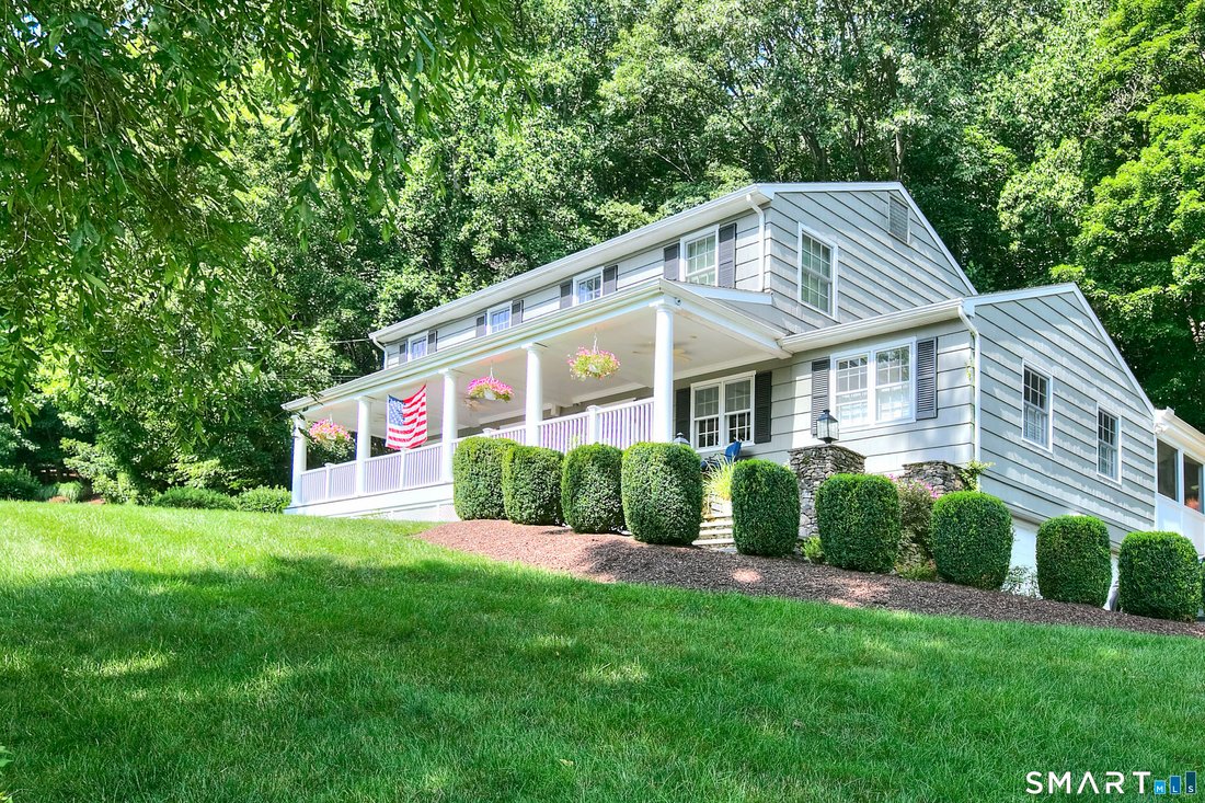 House in Fairfield, Connecticut, United States 2 - 18406541