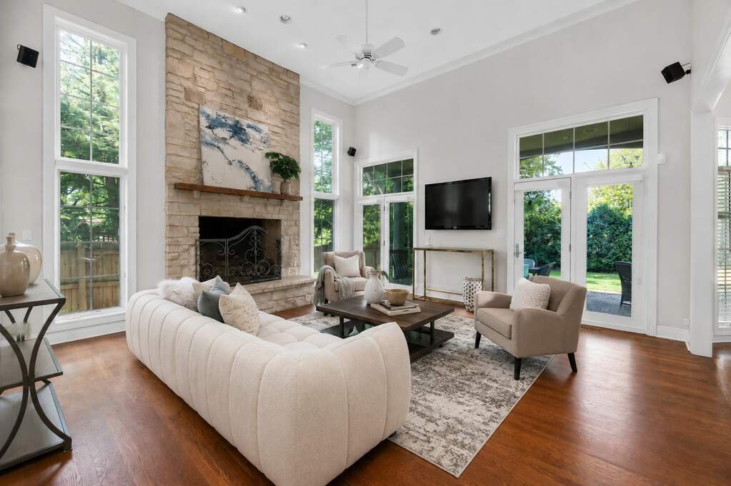 House in Hinsdale, Illinois, United States 5 - 18410663