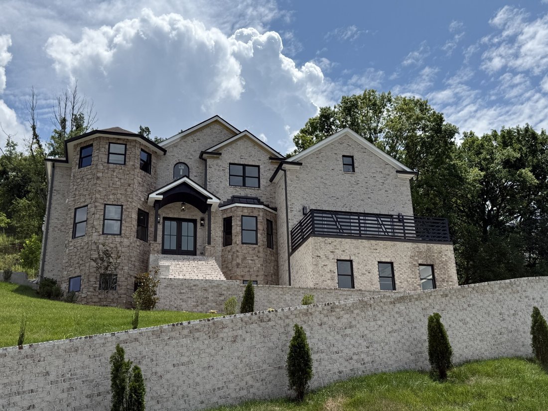 House in Franklin, Tennessee, United States 1 - 18415943