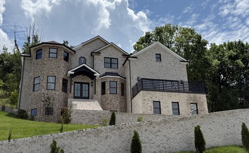 Casa en Franklin, Tennessee, Estados Unidos 1