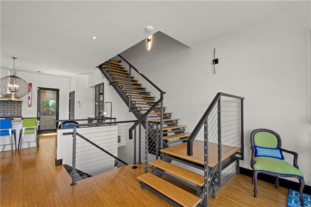 House in Pittsburgh, Pennsylvania, United States 3 - 18410564