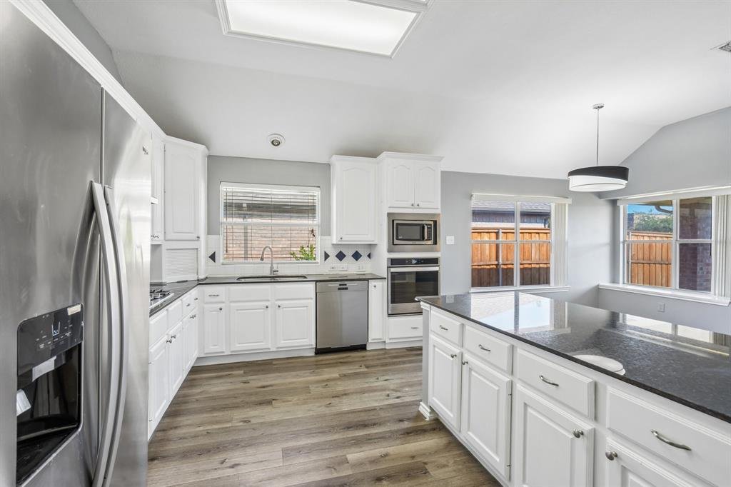 House in Allen, Texas, United States 4 - 18411494
