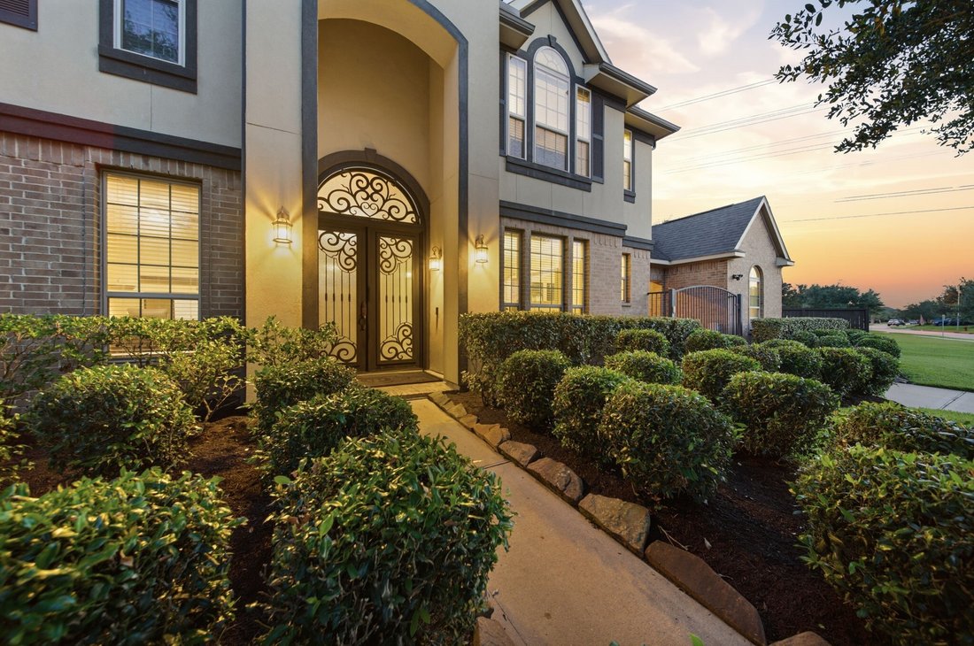 House in Katy, Texas, United States 4 - 18403846