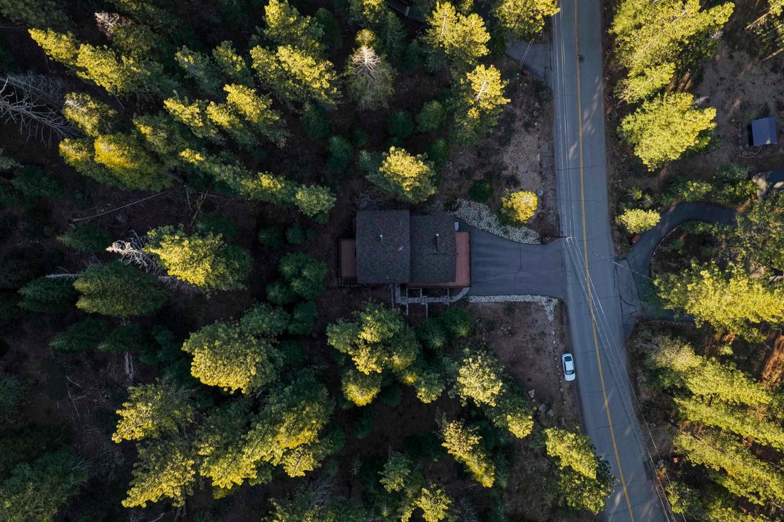 House in Tahoe City, California, United States 3 - 18188399