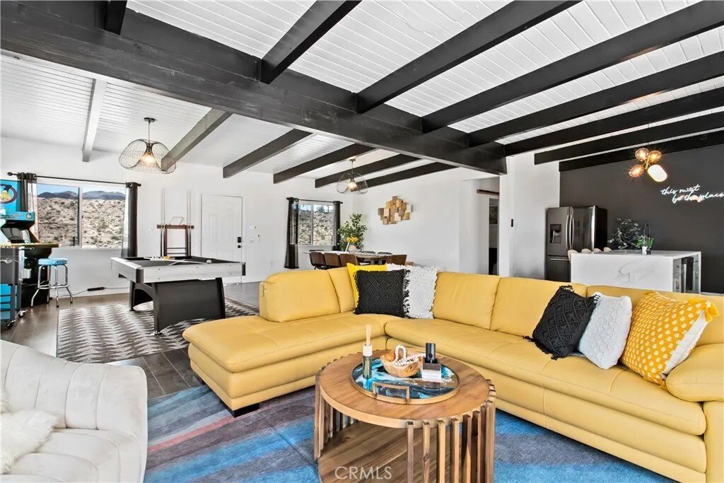 House in Twentynine Palms, California, United States 3 - 18408414