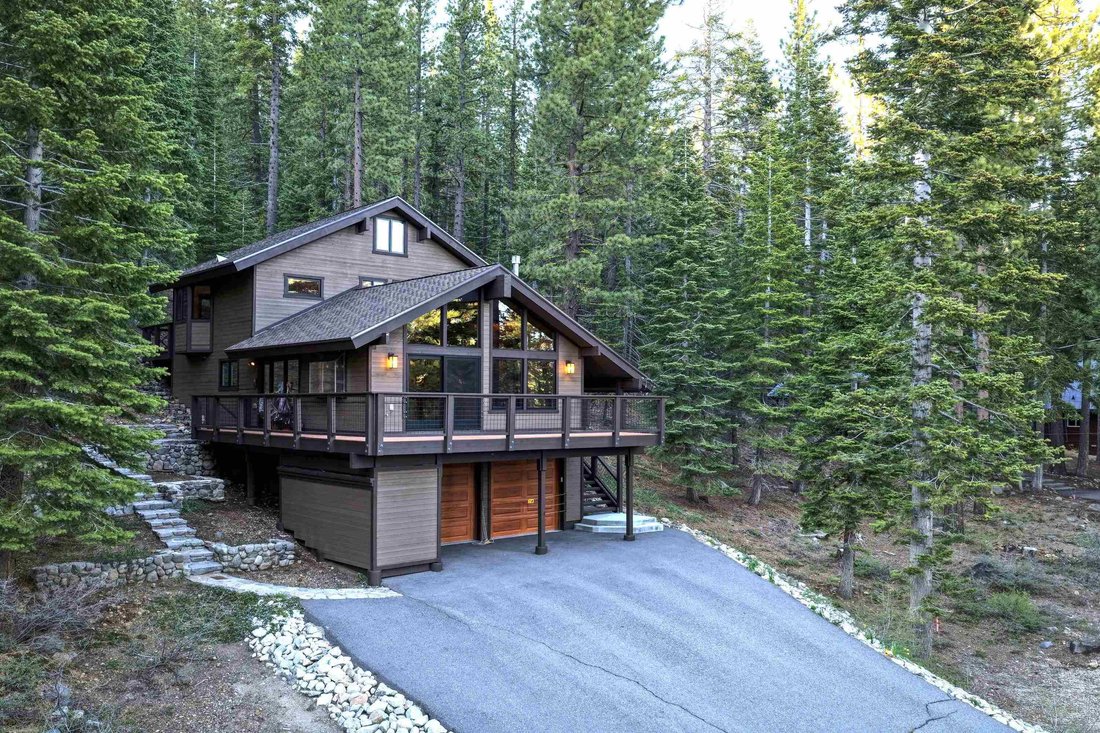 House in Tahoe City, California, United States 4 - 18188399