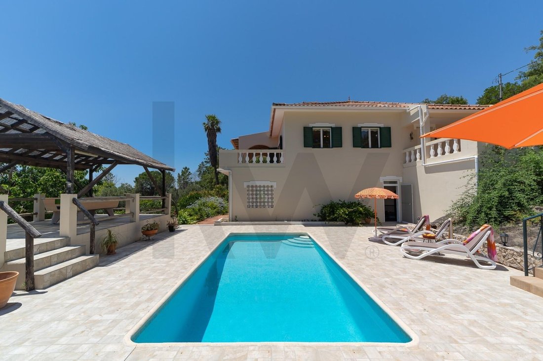 House in Monchique, Algarve, Portugal 2 - 18403766