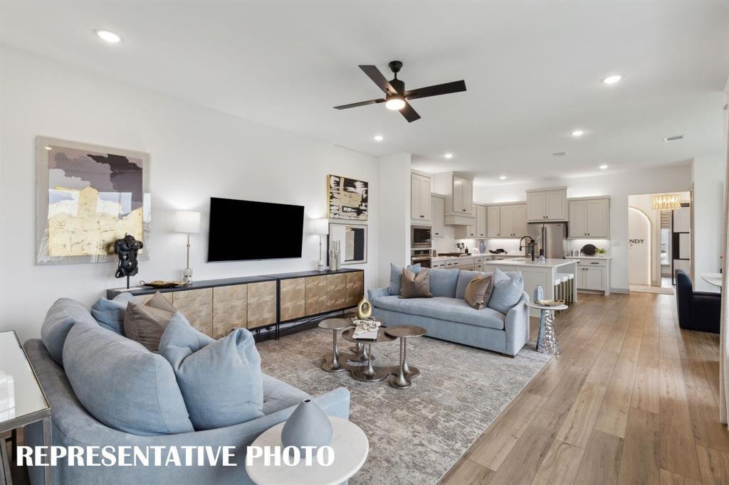 House in Celina, Texas, United States 4 - 18408764
