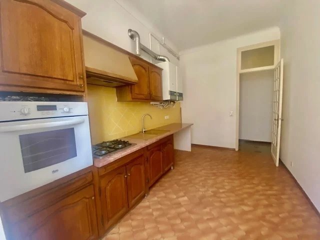Apartment in Nice, Provence-Alpes-Côte d'Azur, France 5 - 18404759