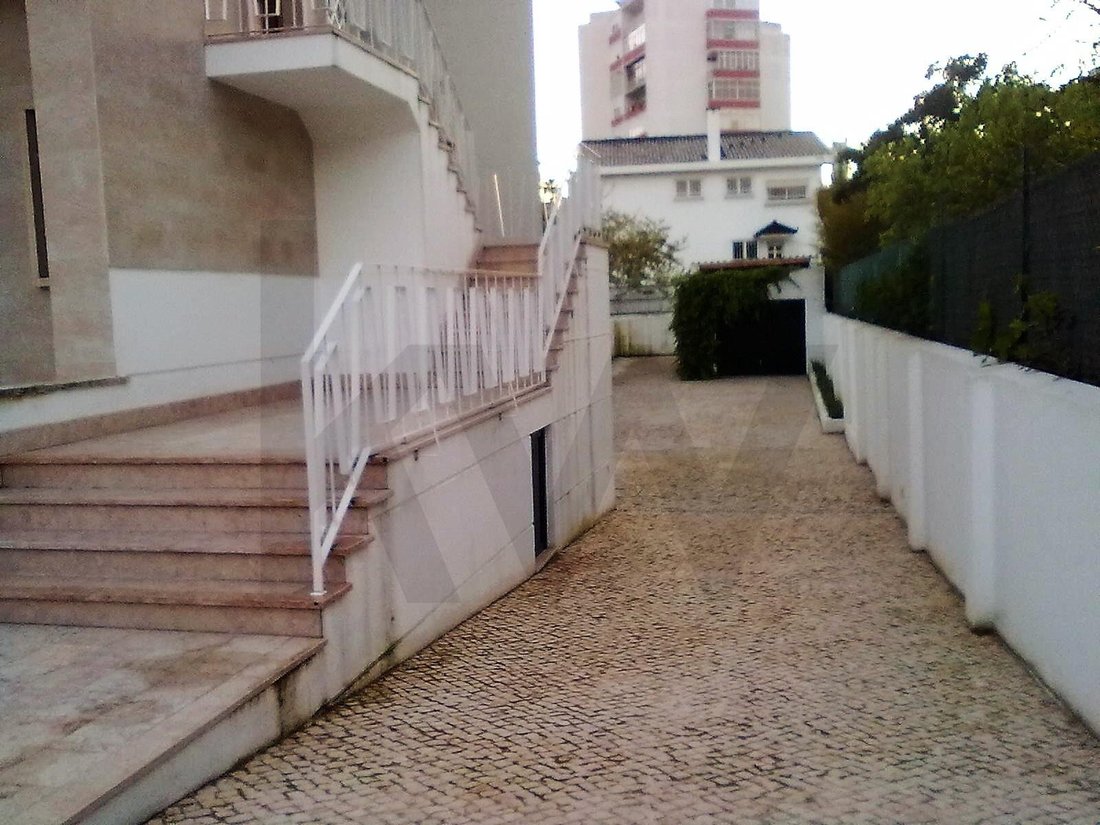 Apartment in Oeiras e Sao Juliao da Barra, Paco de Arcos e Caxias, Lisbon, Portugal 4 - 18411308