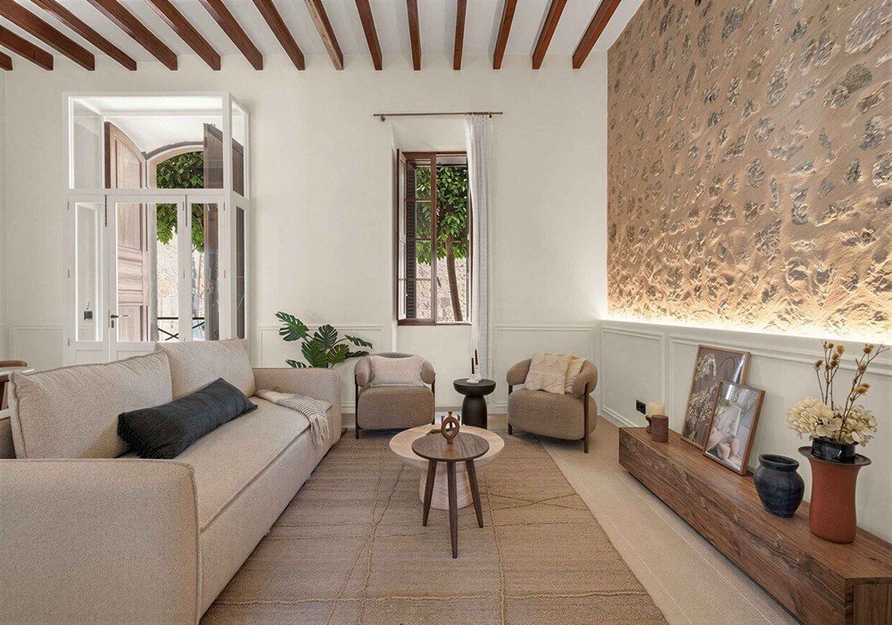 House in Bunyola, Balearic Islands, Spain 5 - 16477893