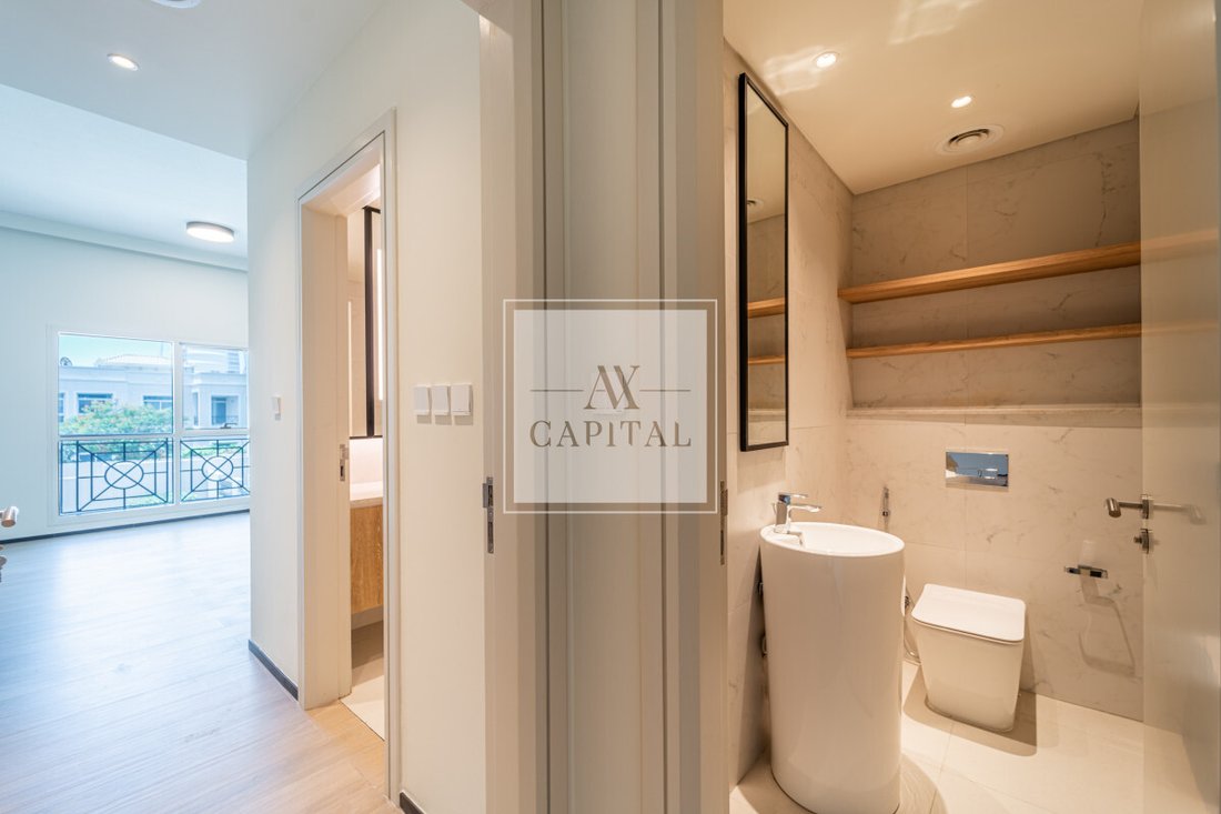 Apartment in Bluewaters, Dubai, United Arab Emirates 4 - 18412307