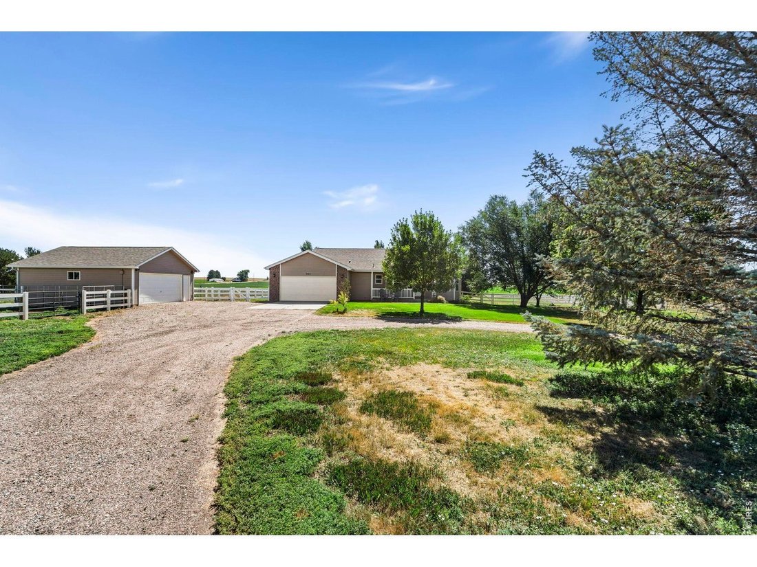 House in Windsor, Colorado, United States 2 - 18407110