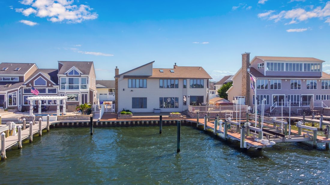 House in Toms River, New Jersey, United States 4 - 18404410