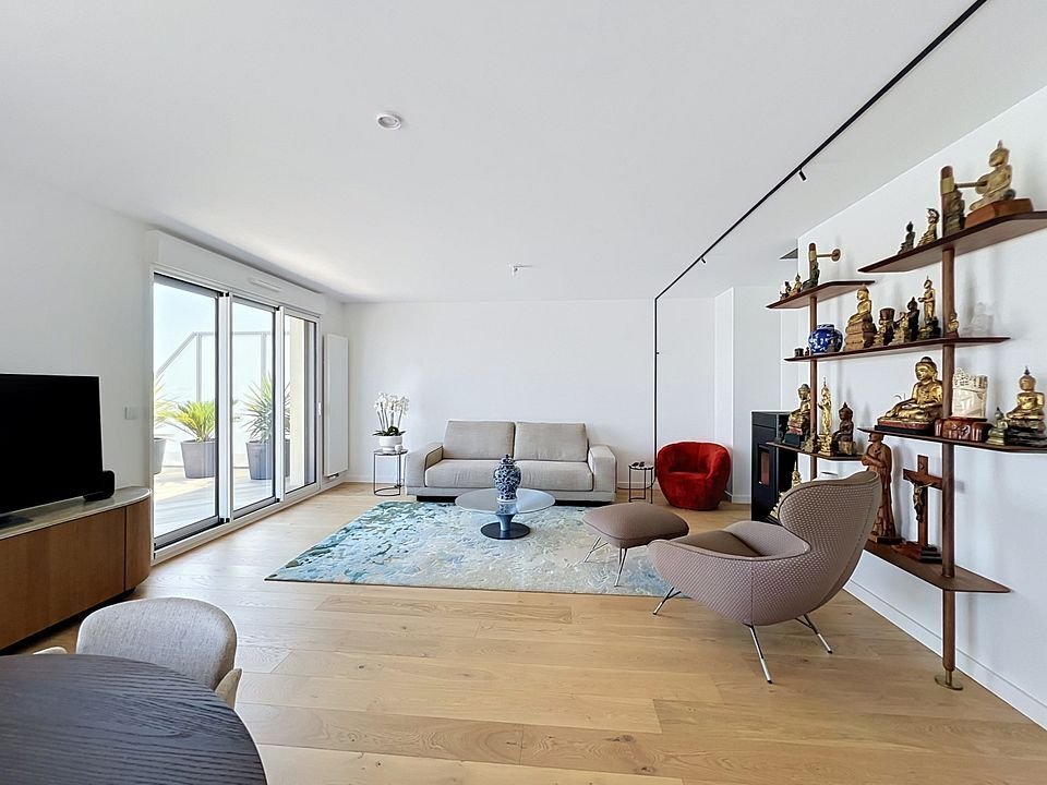 Apartment in Kervaric-Kerichant-Lanveur, Lorient, France 3 - 18340330