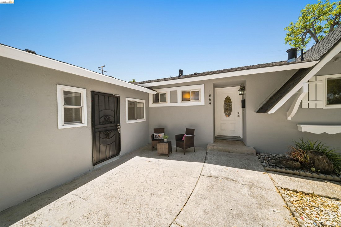 House in Milpitas, California, United States 4 - 18407590
