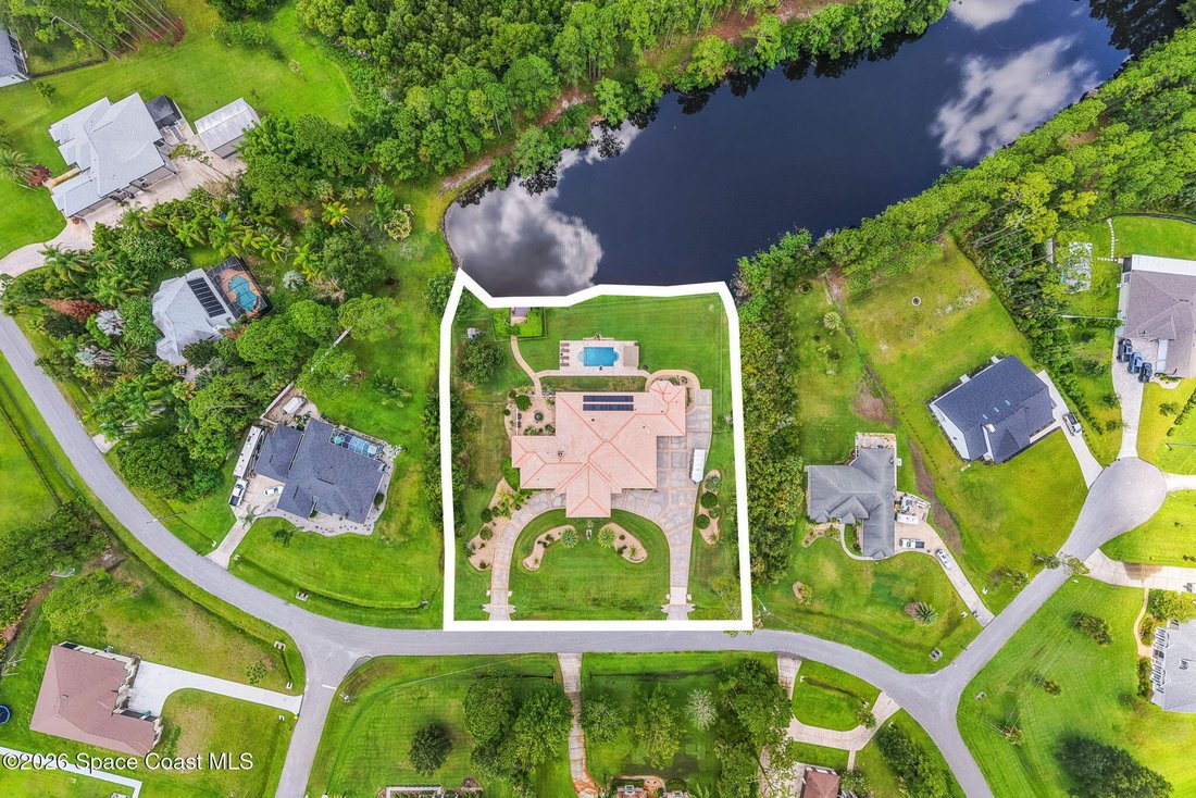 House in Mims, Florida, United States 4 - 18398903