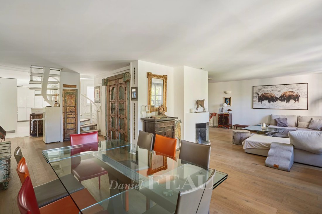Apartment in Saint Placide, Paris 6e Arrondissement, Paris 5 - 18411940