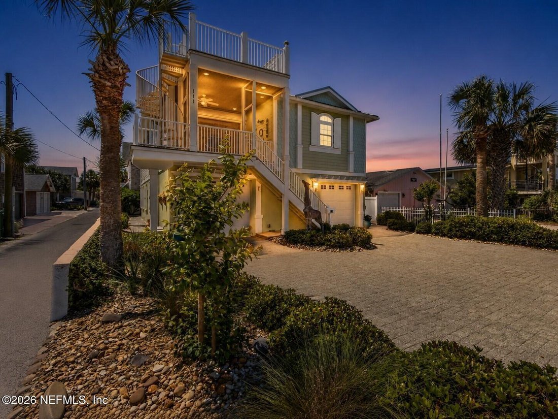 House in Neptune Beach, Florida, United States 4 - 16684752