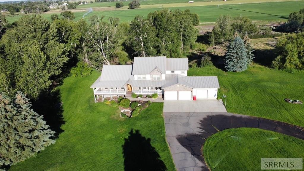 House in Rexburg, Idaho, United States 3 - 18414414