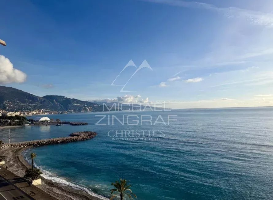 Apartment in Val de Gorbio, Roquebrune-Cap-Martin, France 3 - 18413996