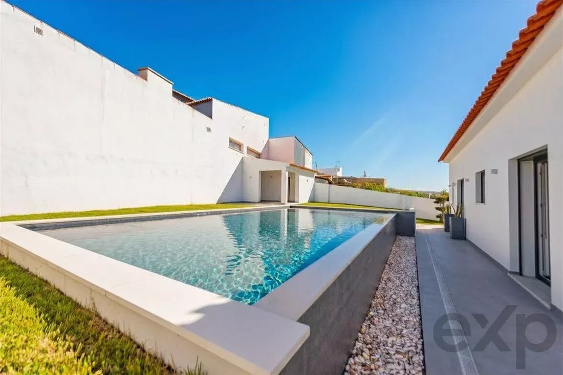 House in Carvoeira, Lisbon, Portugal 4 - 18298891