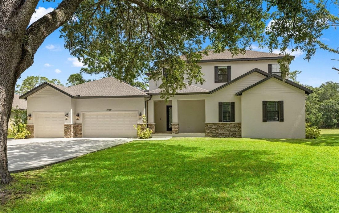 House in Lutz, Florida, United States 2 - 18414684