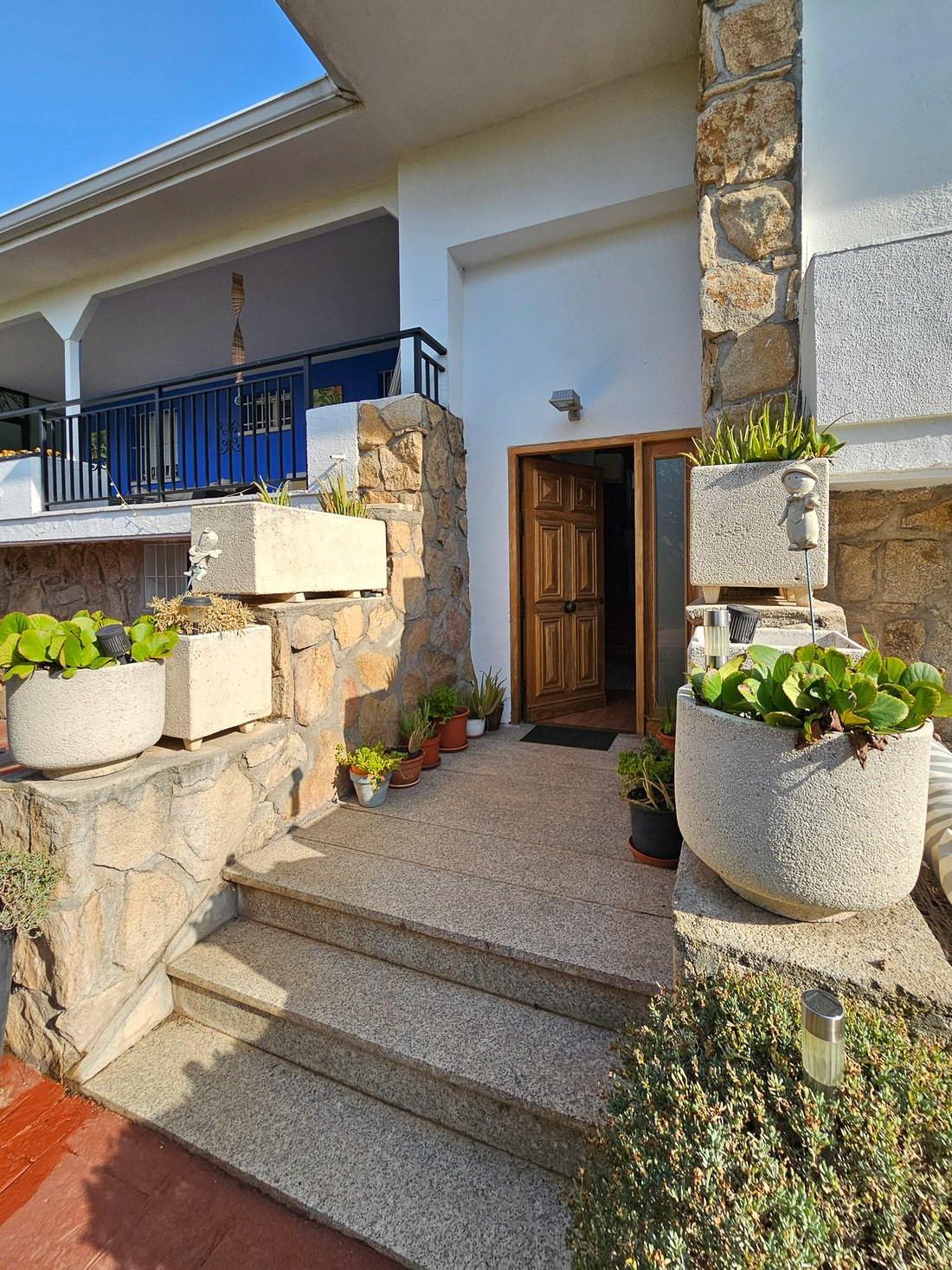 House in Alpedrete, Comunidad de Madrid, Spain 2 - 17749650