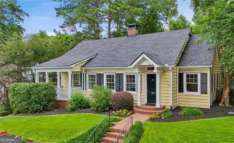 House in Atlanta, Georgia, United States 3 - 18403696