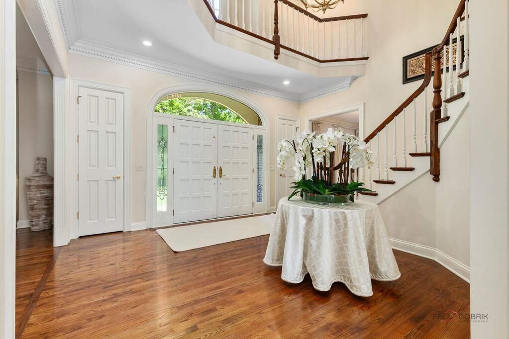 House in Lake Bluff, Illinois, United States 5 - 18410612