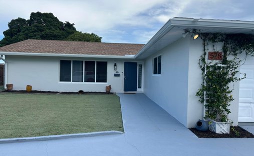 House in Lake Park, Florida, United States 1