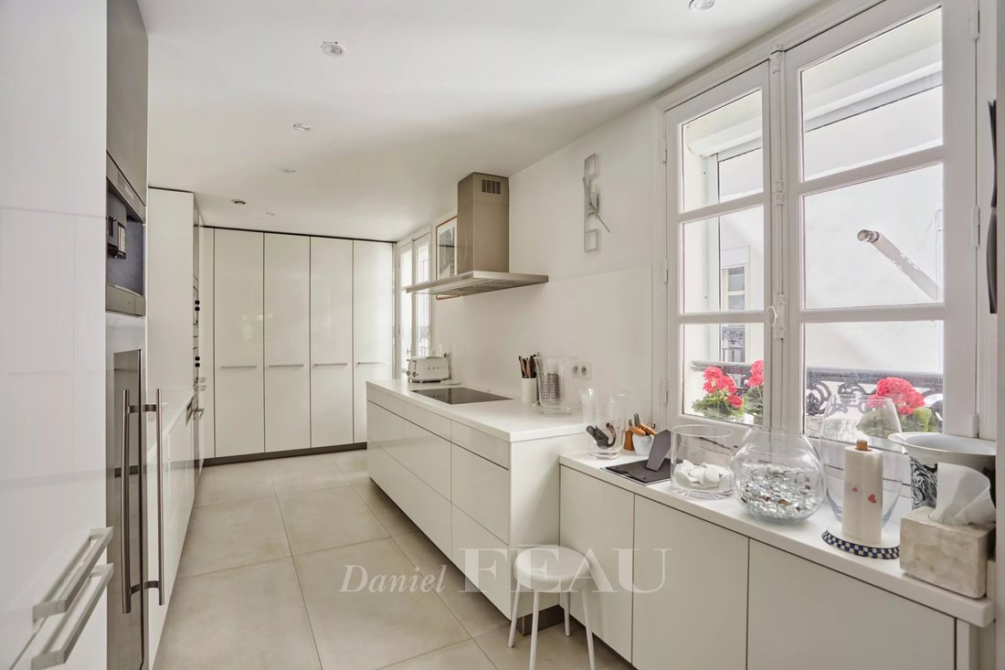 Appartement à Saint Placide, Paris 6e Arrondissement, Paris 5 - 18411940