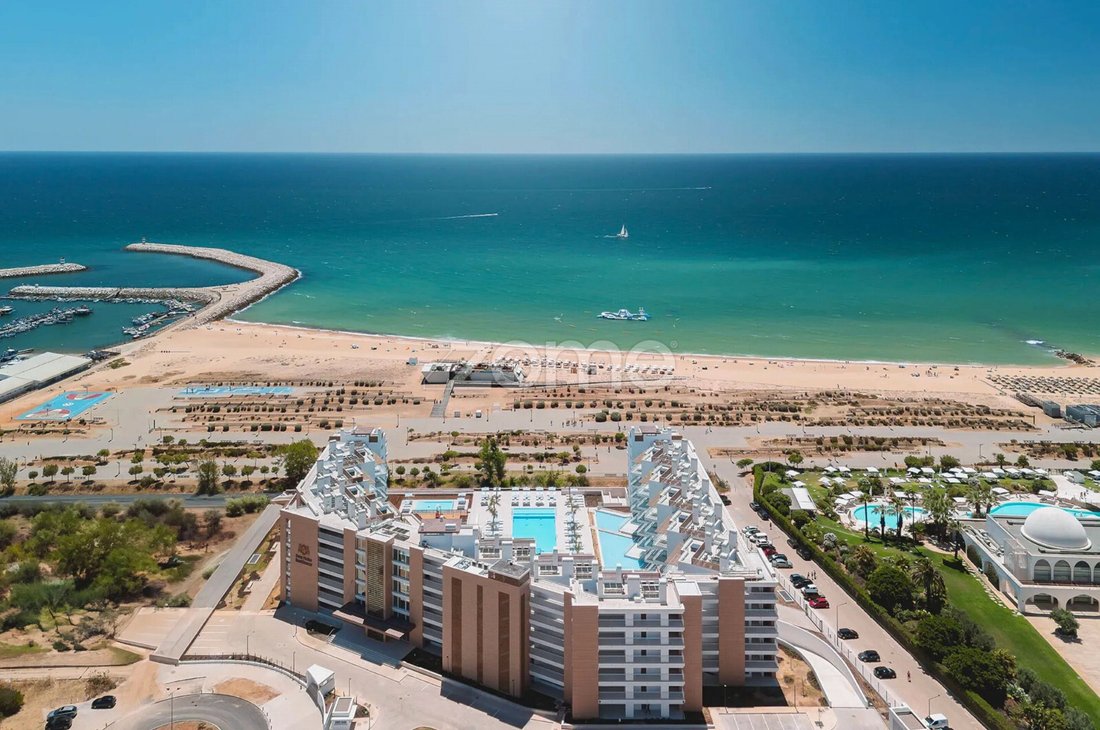 Apartment in Quarteira, Algarve, Portugal 4 - 18409331