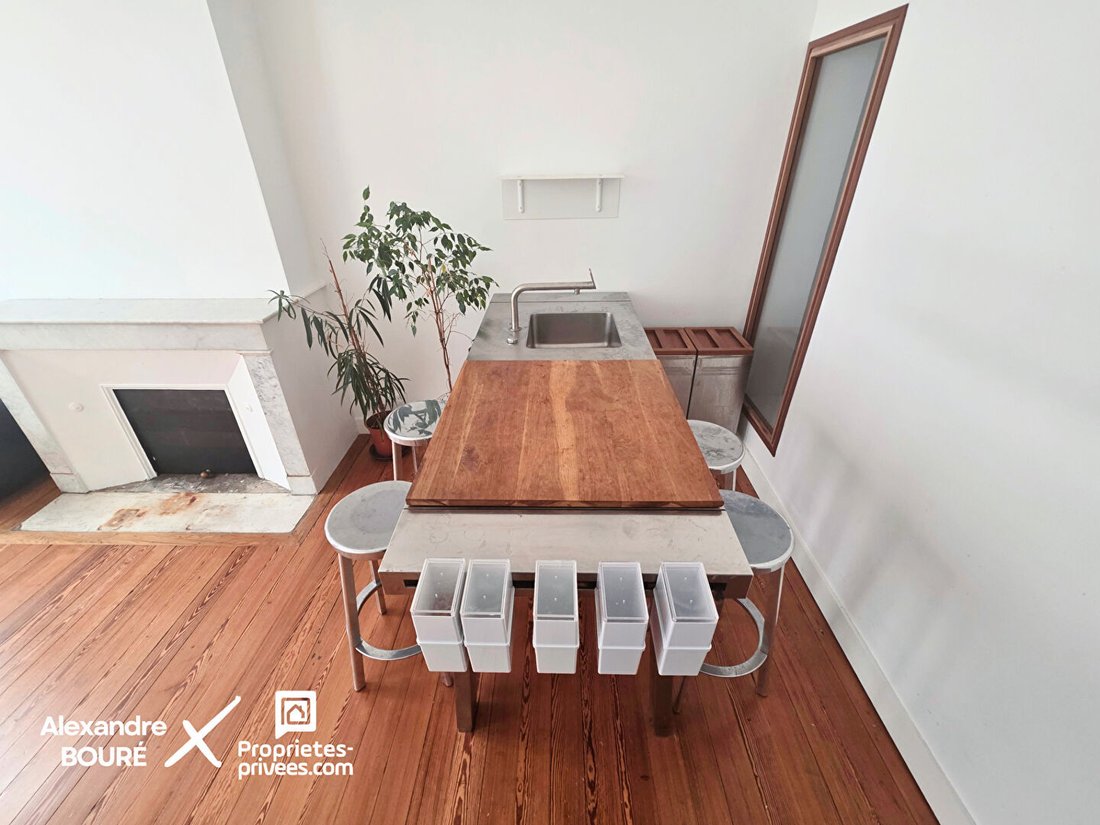 Apartment in Grand Parc-Chartrons-Paul Doumer, Bordeaux, France 4 - 18406039