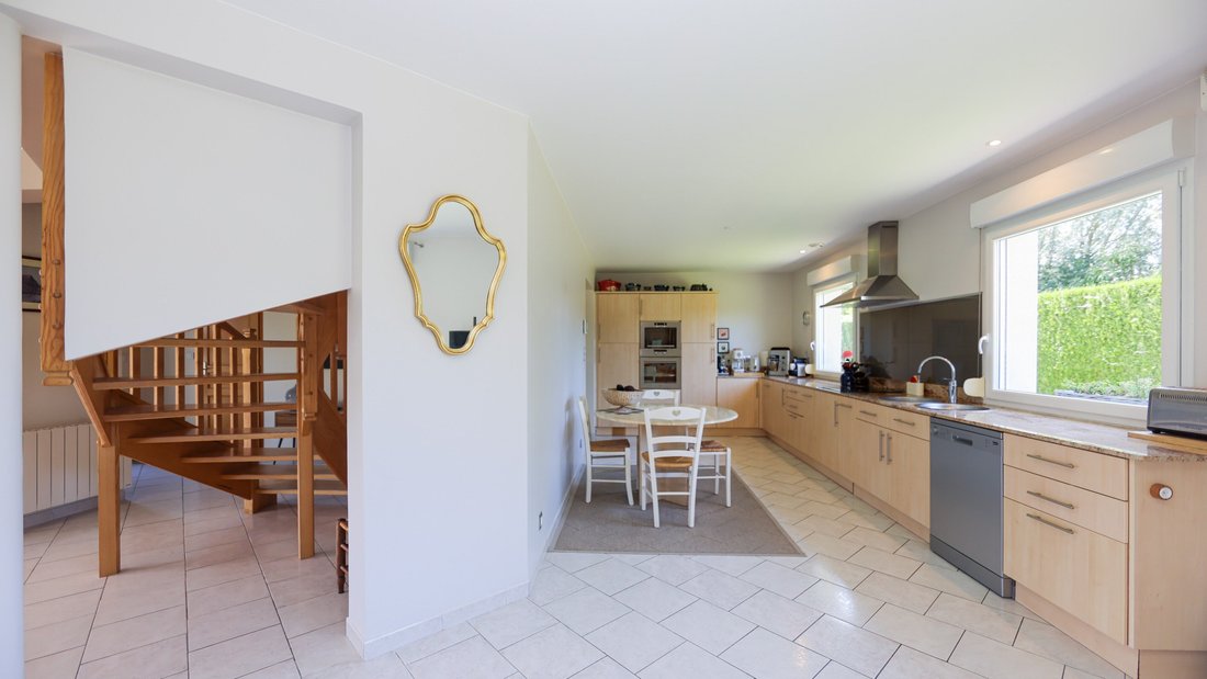 House in Saint-Josse, Hauts-de-France, France 5 - 18417133