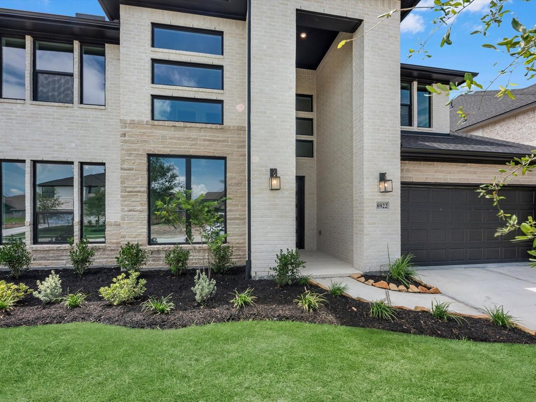 House in Manvel, Texas, United States 2 - 17749104