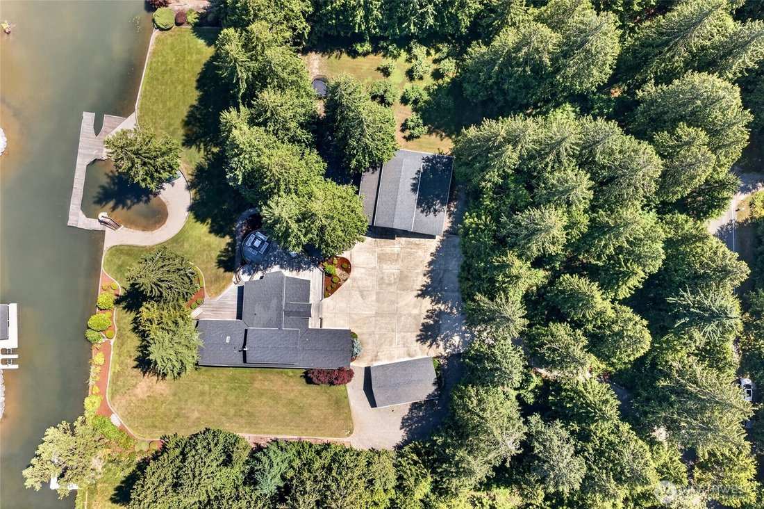 House in Lake Tapps, Washington, United States 4 - 18416036