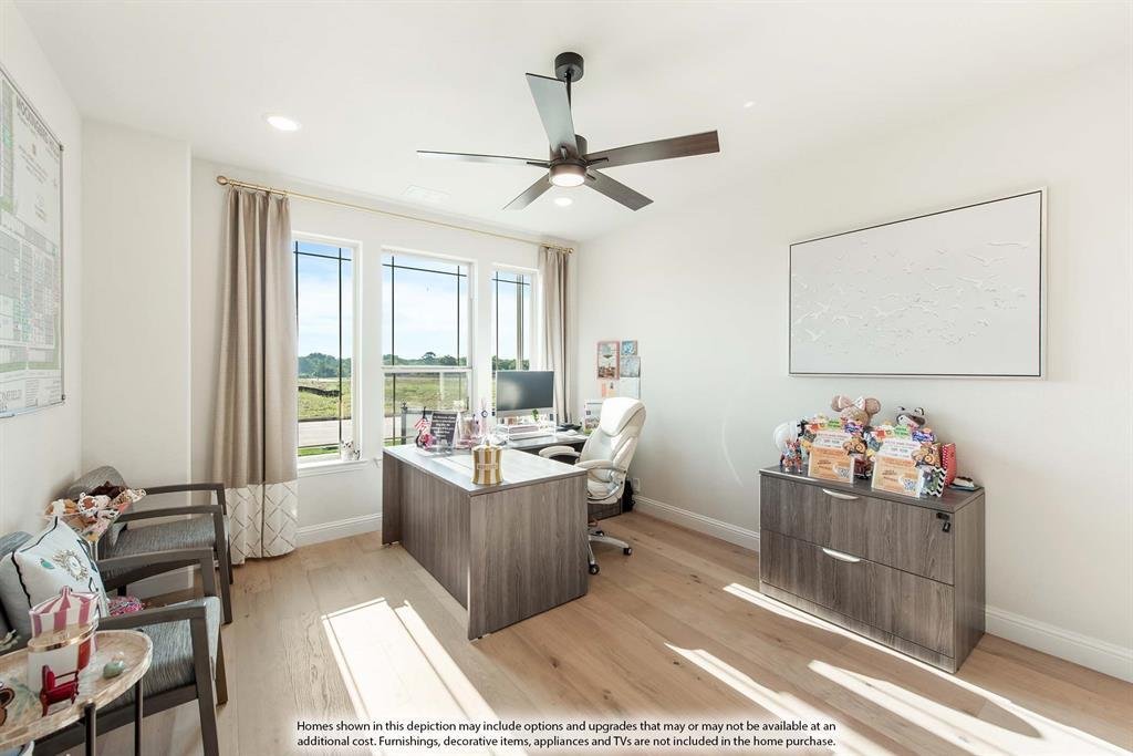 House in Midlothian, Texas, United States 4 - 18408798