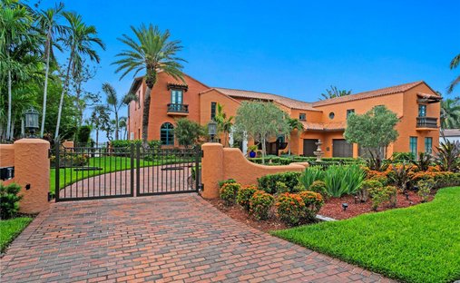 House in St. Petersburg, Florida, United States 1