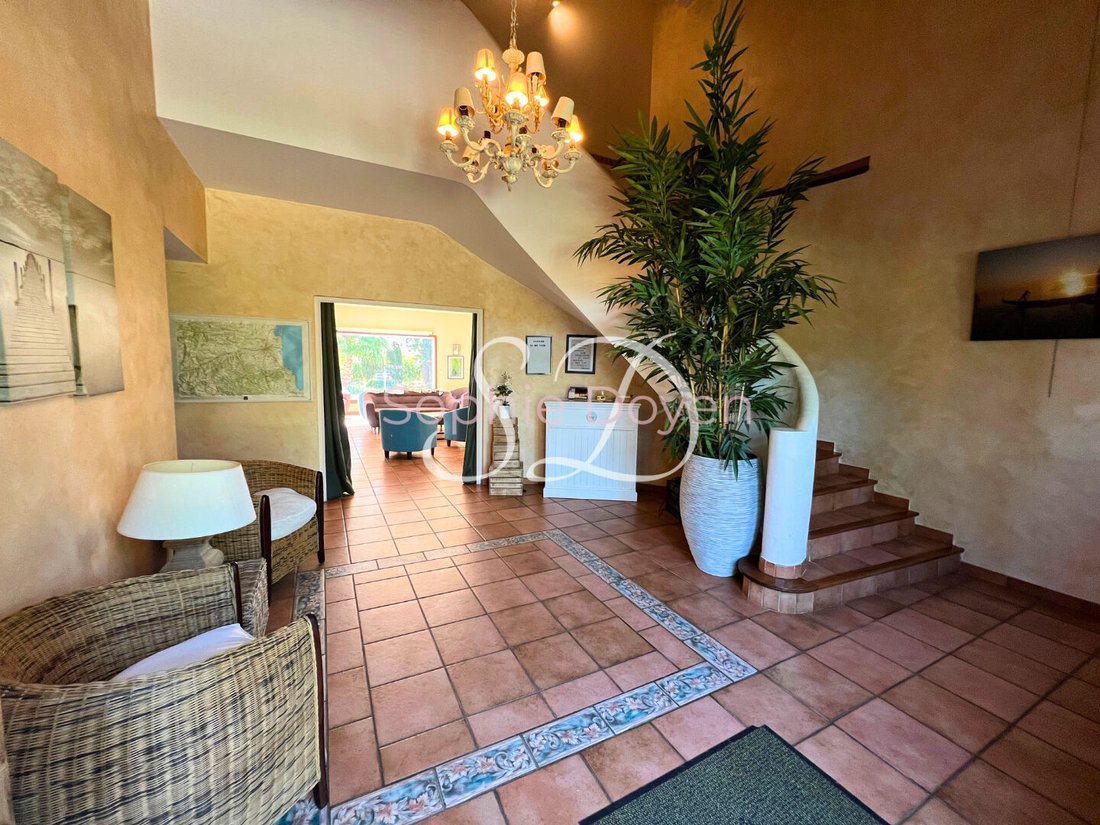 Villa in Argelès-sur-Mer, Occitania, France 2 - 18405642