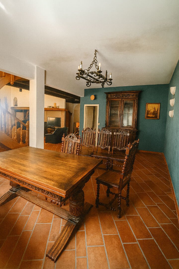 Villa in Autignac, Occitania, France 3 - 18405570