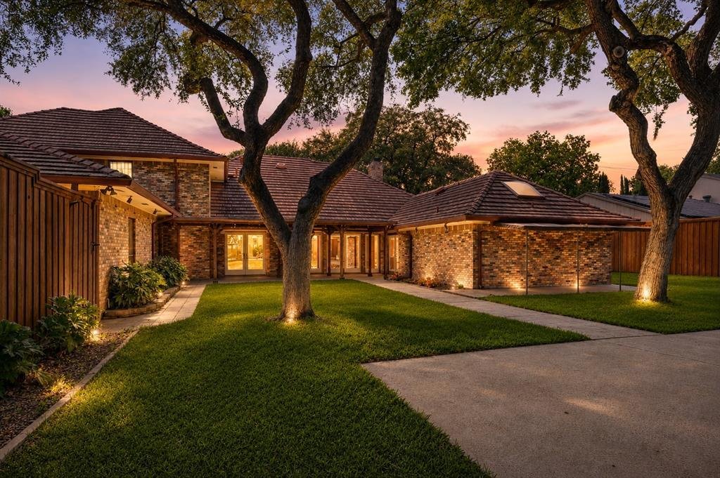 House in Dallas, Texas, United States 1 - 17799668