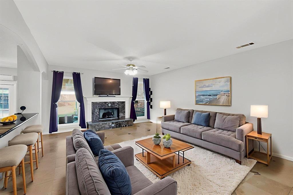 House in Carrollton, Texas, United States 4 - 18415000