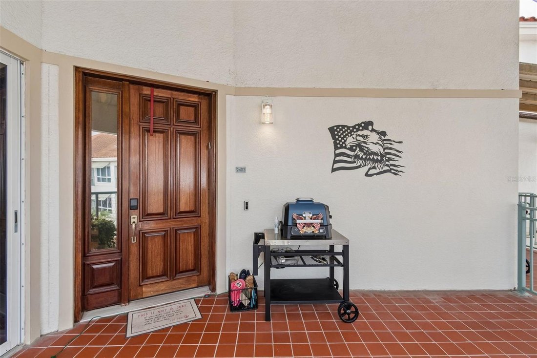 Condo in Apollo Beach, Florida, United States 3 - 18403627