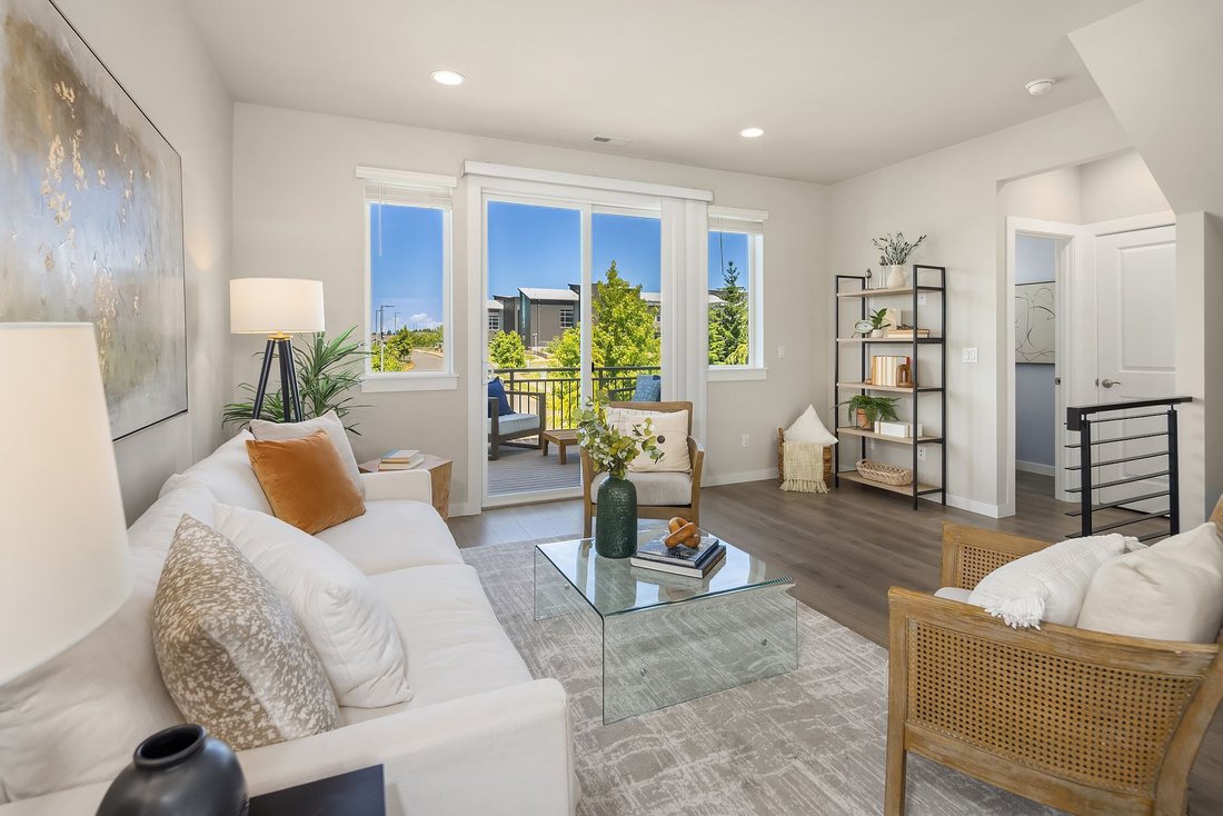 Condo in Mill Creek, Washington, United States 5 - 18412533