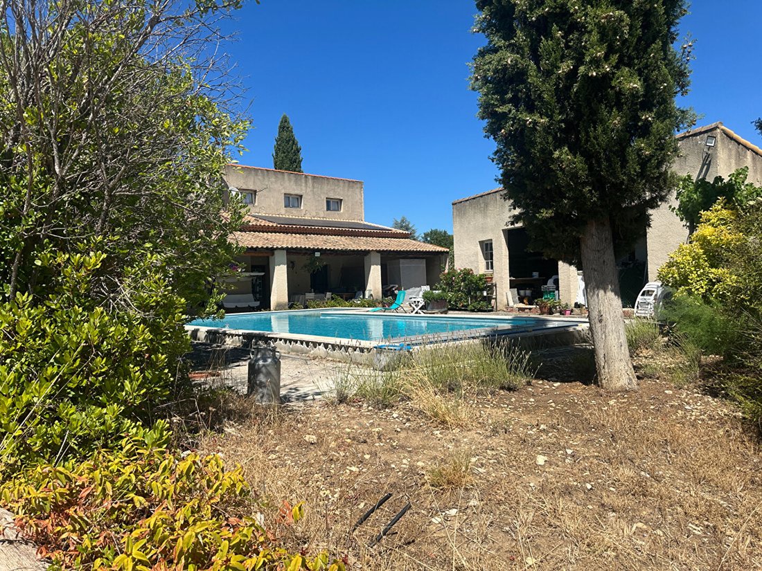 Villa in La Tour-d'Aigues, Provence-Alpes-Côte d'Azur, France 4 - 18414104