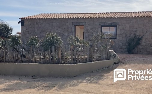 Villa in Sari-Solenzara, Corsica, France 1