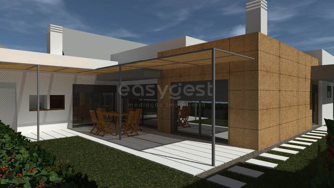 House in Quinta do Conde, Setubal, Portugal 1 - 18404815